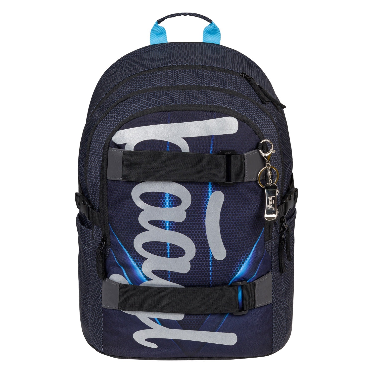BAAGL Skate Bluelight III School Set Manufacturer code A-36539