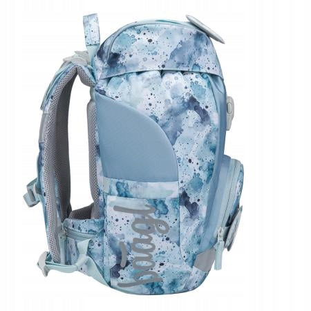 BAAGL Školní batoh Airy Polar GRS Brand Presco