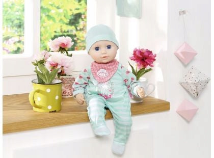 Baby Annabell drabužiai - šliaužtinukai, 700846
