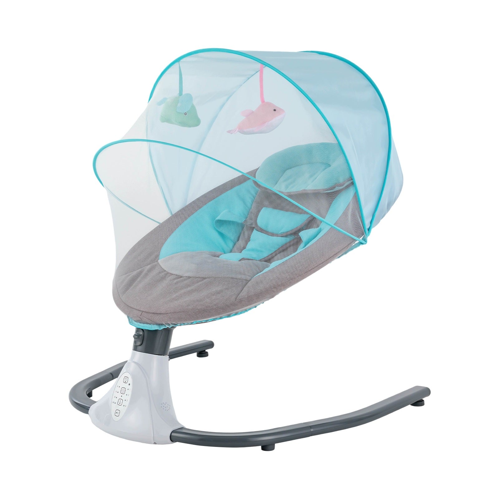 BABY BOUNCER SWING CHAIR BABY CHAIR BLUE ROCKING CHAIR Manufacturer code BABY BOUNCER SWING CHAIR
