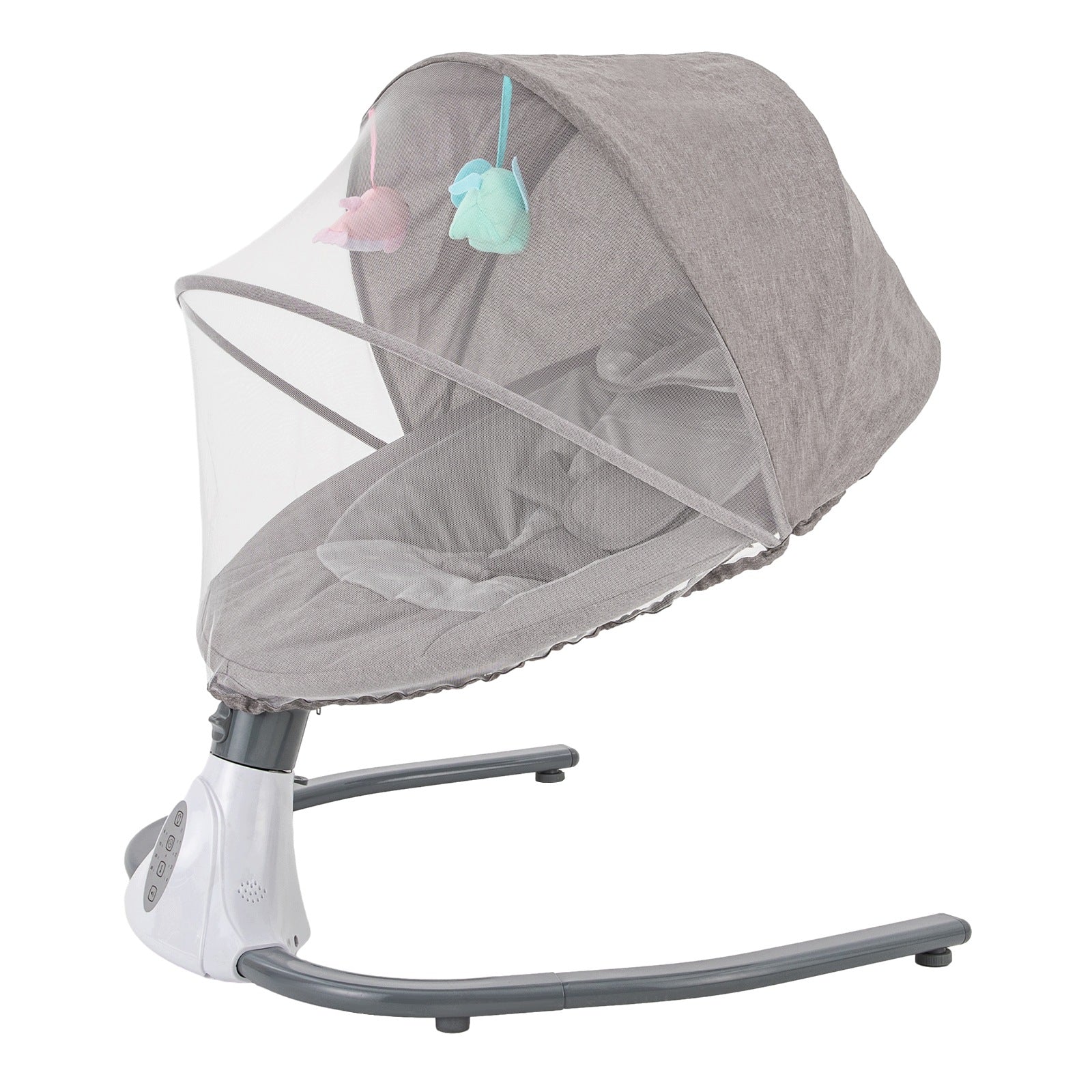 BABY BOUNCER SWING CHAIR MAX LOAD 18KG