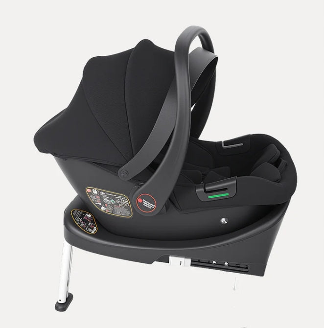 BABY CAR CARRIER CHILD SEAT LIGHT Manufacturer code FOT5293