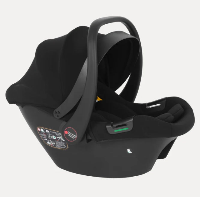 BABY CAR CARRIER CHILD SEAT LIGHT