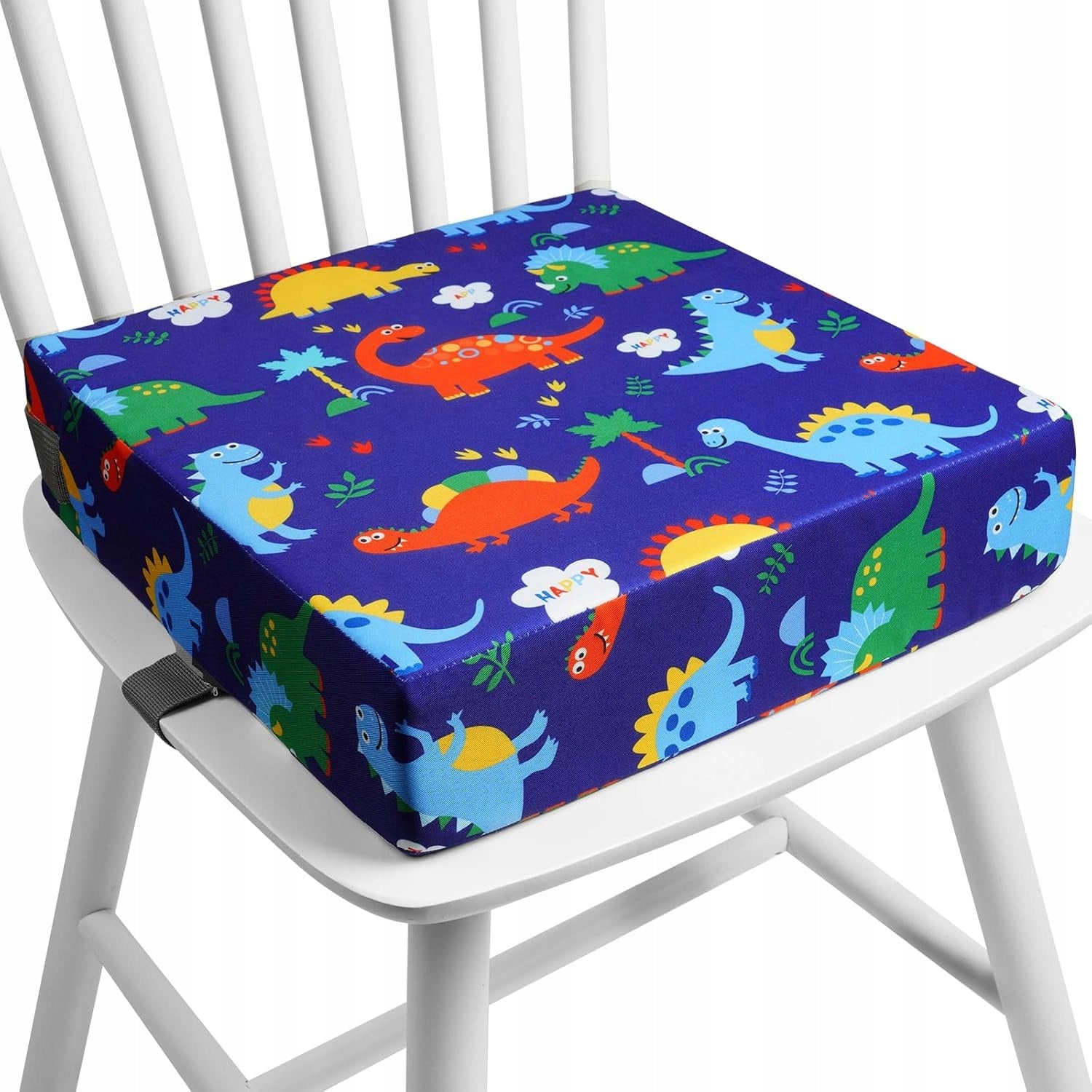 BABY CHAIR ELEVATOR CUSHION DINING ROOM SEAT LAUNDRY