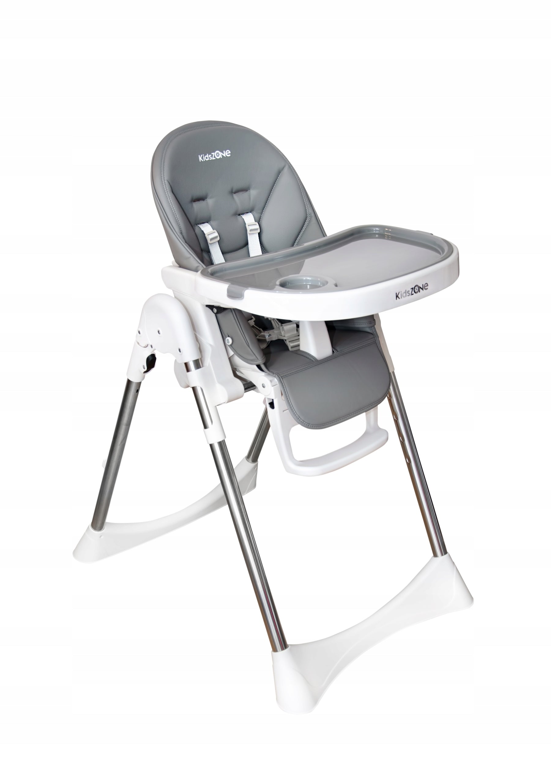 BABY CHAIR FOR FEEDING FOOD WITH ADJUSTABLE BACKREST Brand Kids Zone