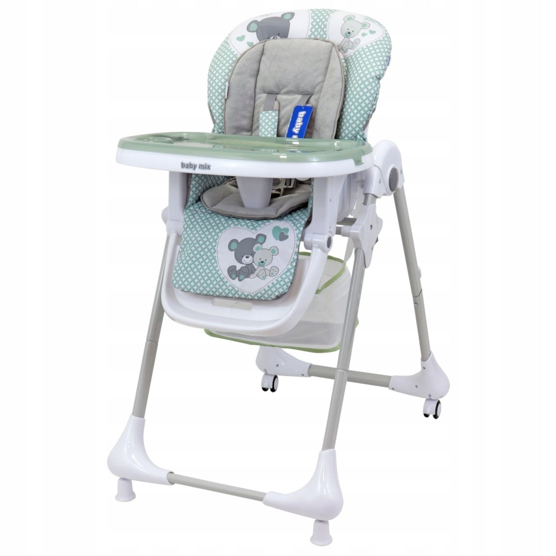 BABY CHAIR FOR FEEDING