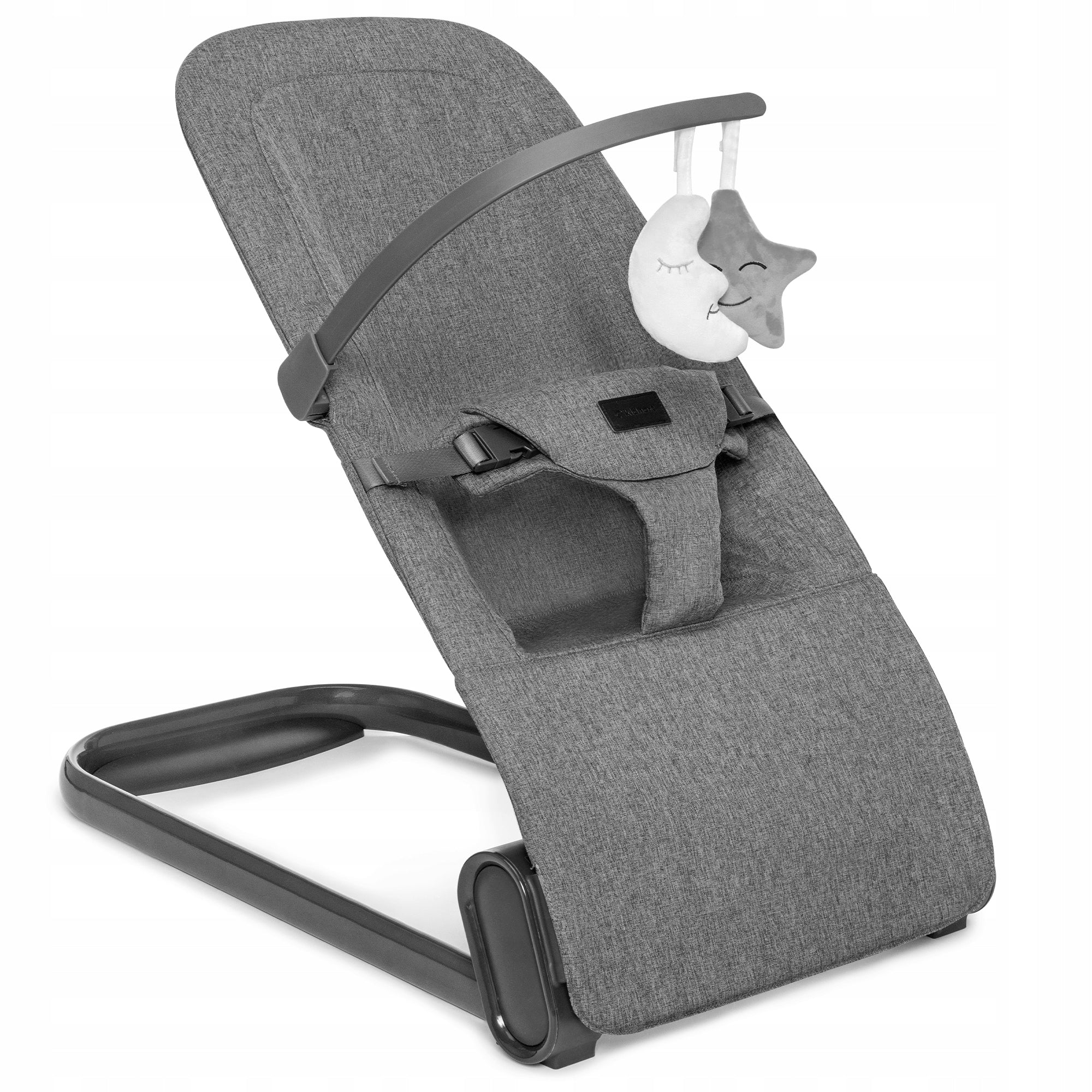 BABY COUCH ROCKER CRADLE COT LIGHTWEIGHT FOLDING Vinbär EAN (GTIN) 5902983625629