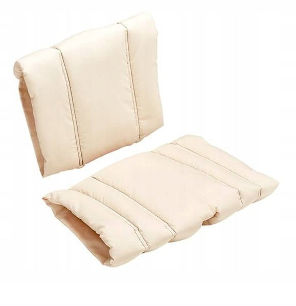 BABY DAN DanChair cushion beige soft comfortable