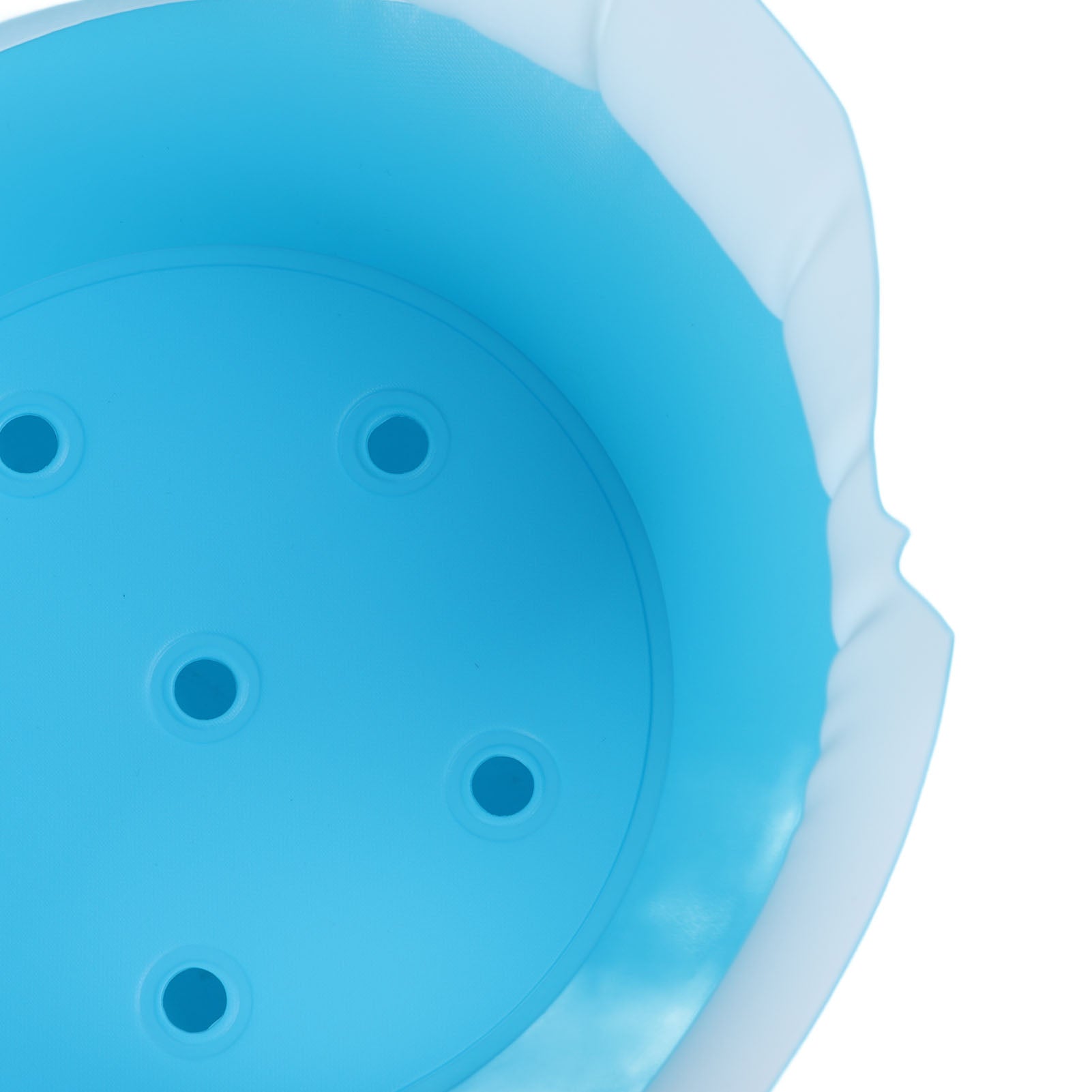 BABY INFLATABLE SEAT COMFORTABLE HIGH CHAIR Brand no brand
