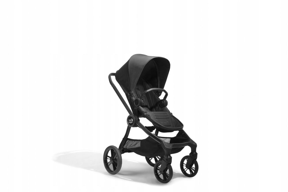 BABY JOGGER City Sights Rich Black 493438