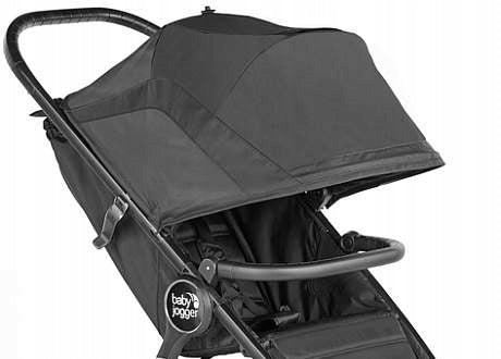 BABY JOGGER STROLLER HEADBAND CITY MINI 2 / GT2 / ELITE 2 Brand Baby Jogger
