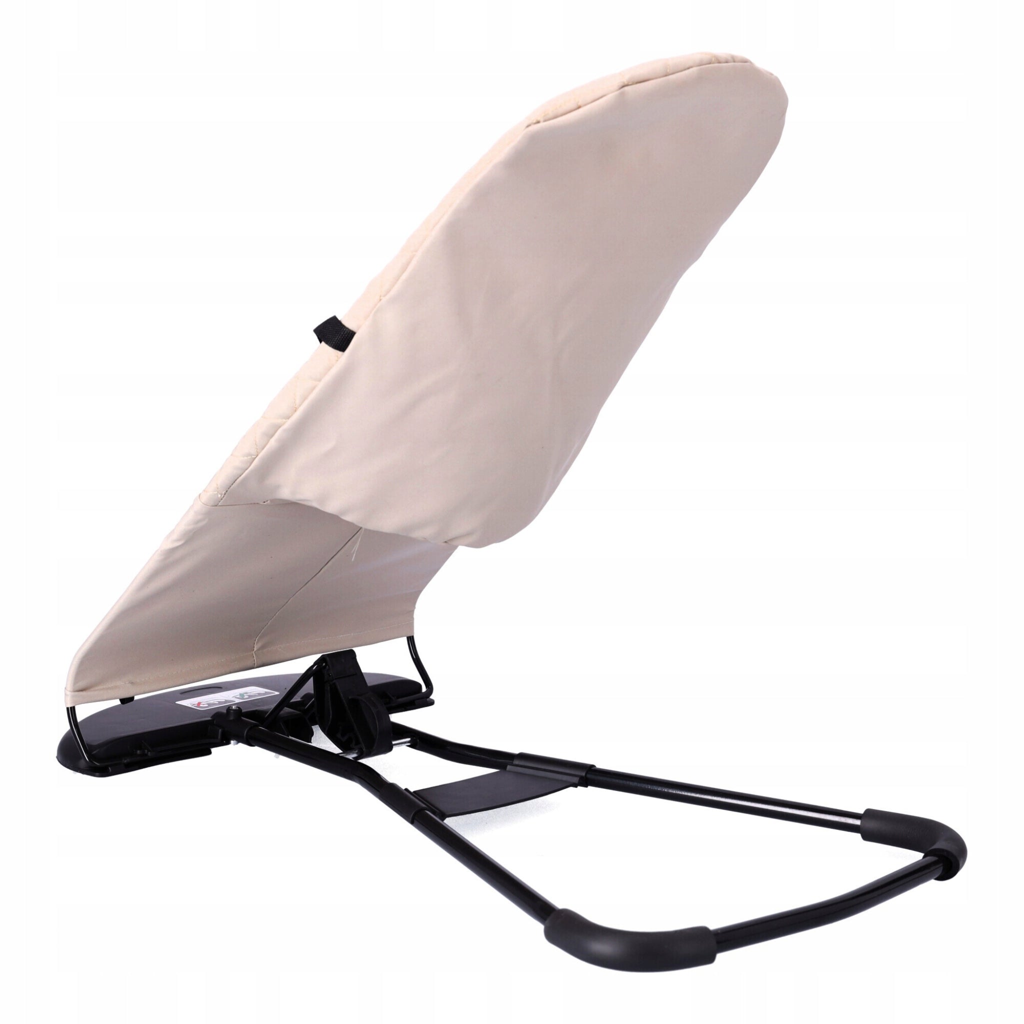 BABY LOUNGER CHILDREN'S ROCKER PINK FOR BABIES ADJUSTABLE Manufacturer code LEŻACZEK DLA DZIECI DZIECIĘCY BUJACZEK RÓŻOWY