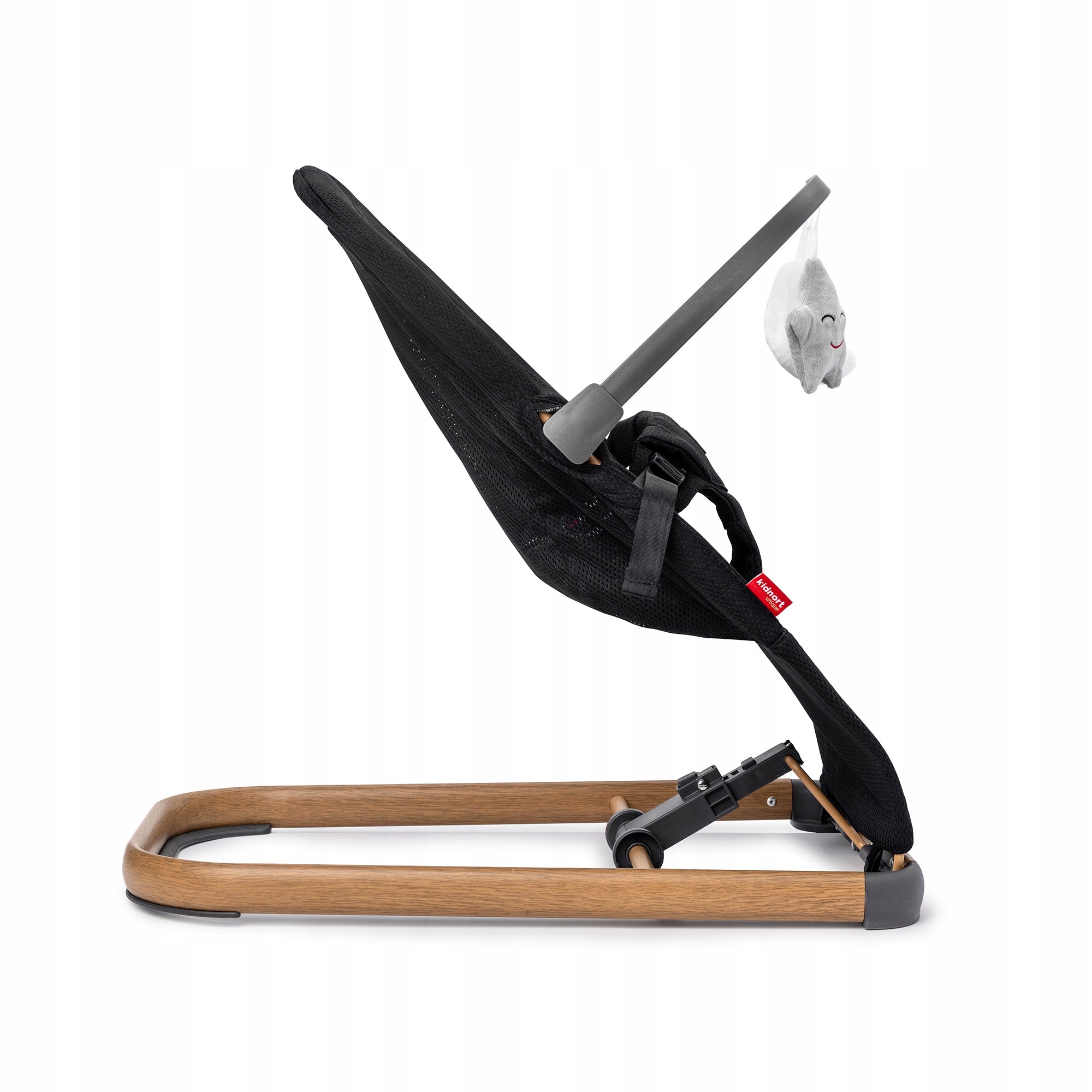 BABY LOUNGER ROCKER FOLDING 3 LEVELS OF ADJUSTMENT - Moln Manufacturer code DD-021057
