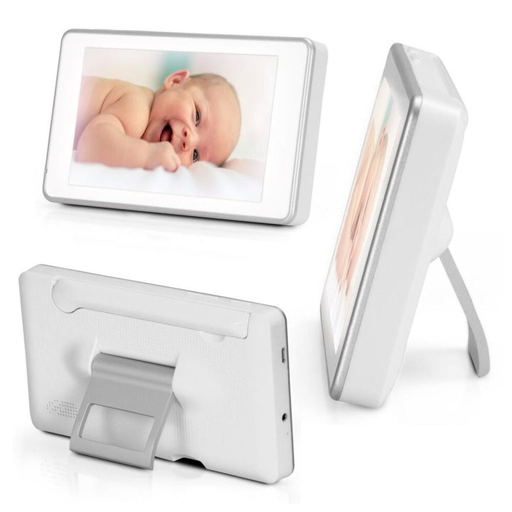 BABY MONITOR ALECTO DIVM-850 SALE! Brand Alecto