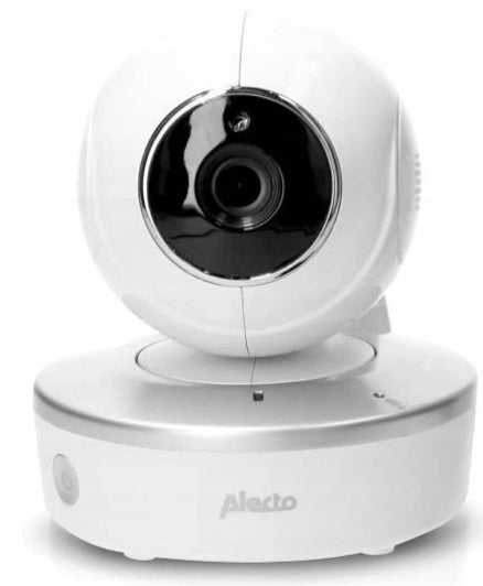 BABY MONITOR ALECTO DIVM-850 SALE! Color white