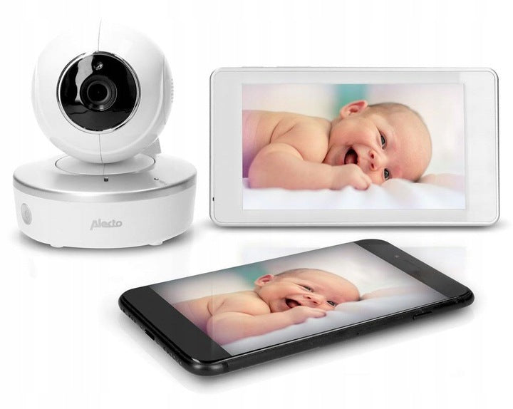 BABY MONITOR ALECTO DIVM-850 SALE!