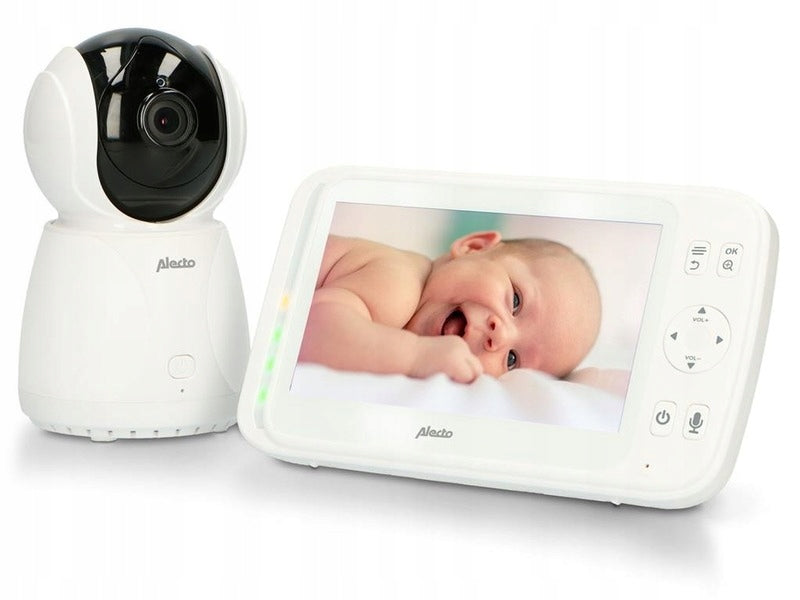 BABY MONITOR Alecto DVM-275 DISPLAY