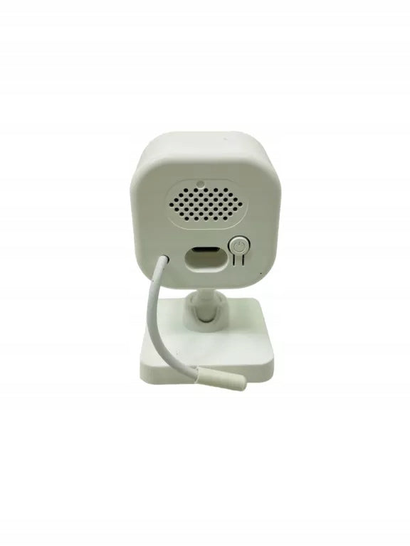 BABY MONITOR BABYPHONE ABM900 Manufacturer code 13087