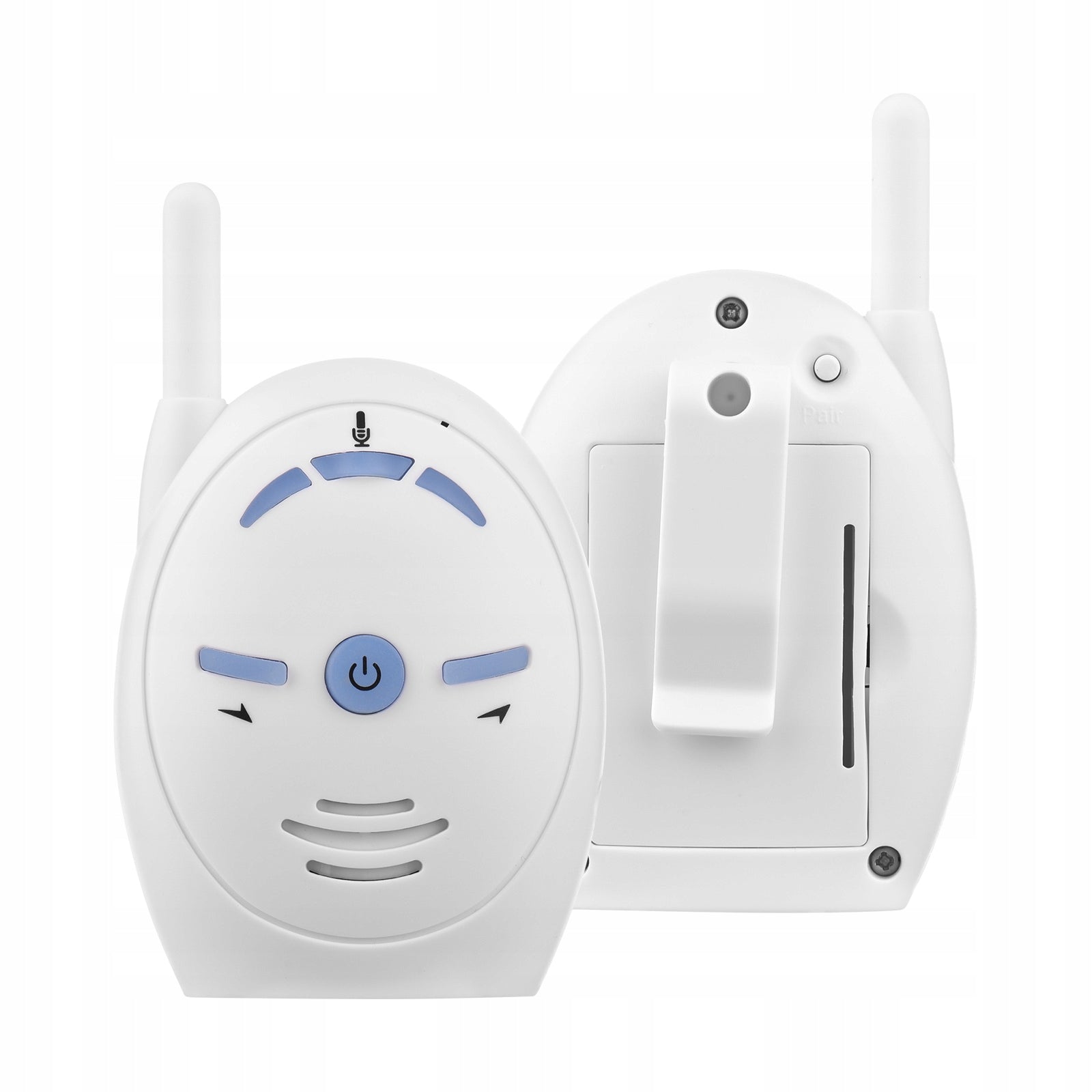 BABY MONITOR ELECTRONIC AUDIO WIRELESS DOUBLE-SIDED COMMUNICATION Brand no brand