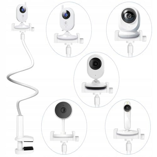 BABY MONITOR HOLDER BABY CAMERA HOLDER AND SOCKET FOR Medical device no