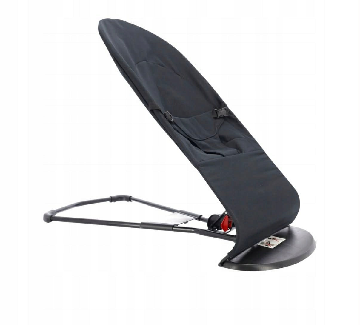 BABY ROCKER LOUNGER UP TO 13KG ADJUSTABLE LIGHT CALMING Manufacturer code JDF97D