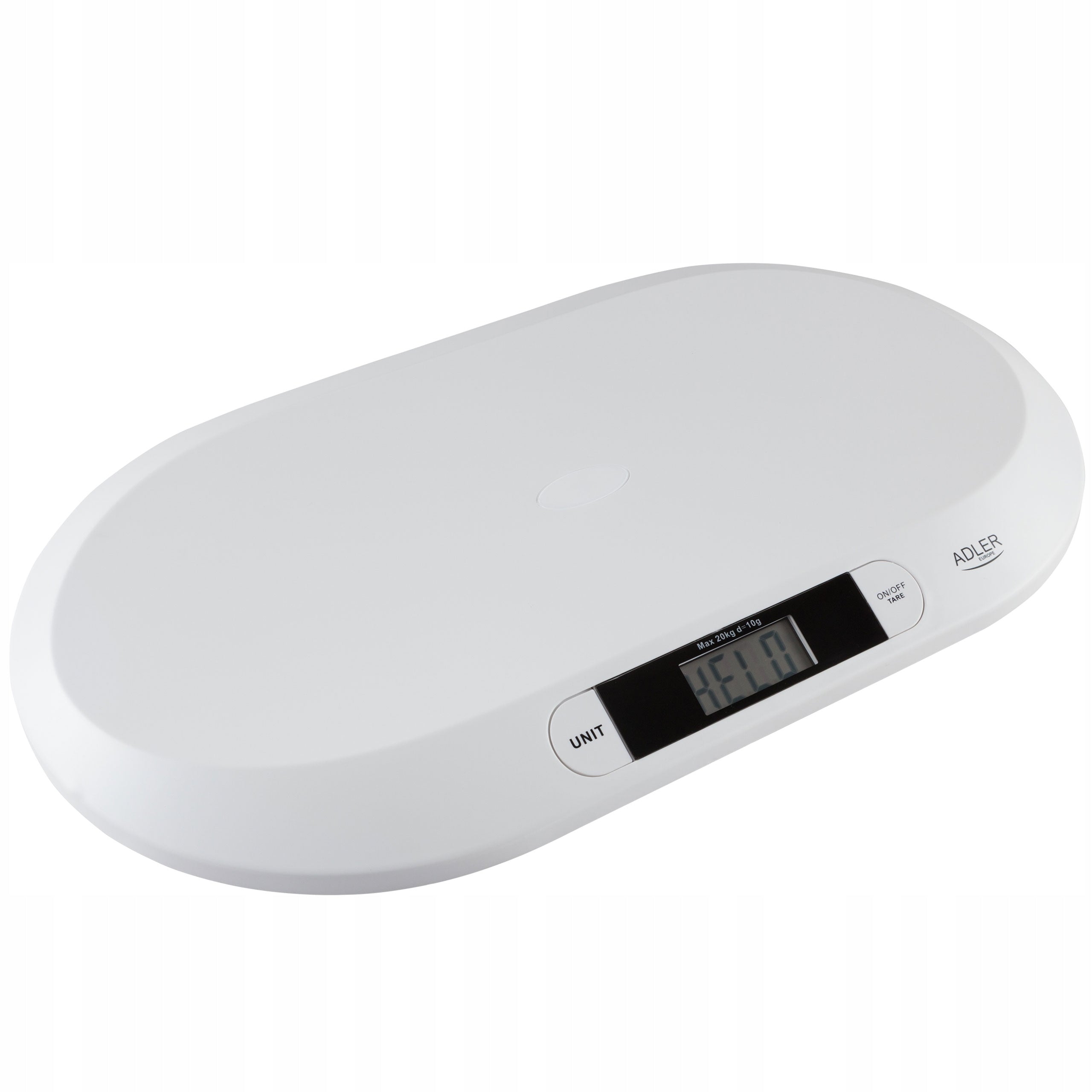 BABY SCALE TARA HOLD ADLER AD8139 Brand no brand