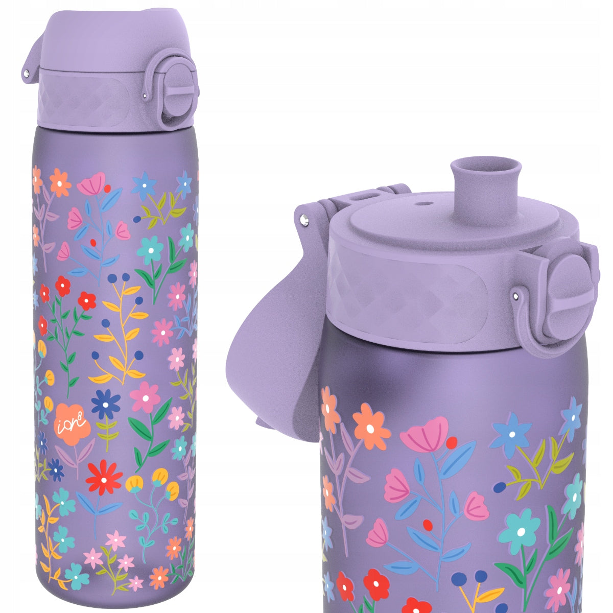 BABY SCHOOL BOTTLE - AIRTIGHT LIGHT CERTIFICATE- ION8 0,5L 500 ml