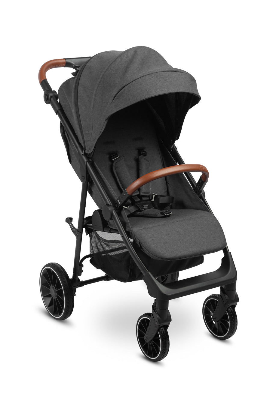 BABY STROLLER FOUR WHEEL RAIN COVER STROLLER