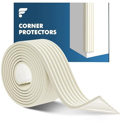 BABY TABLE EDGE PROTECTION FOAM SELF ADHESIVE Brand no brand