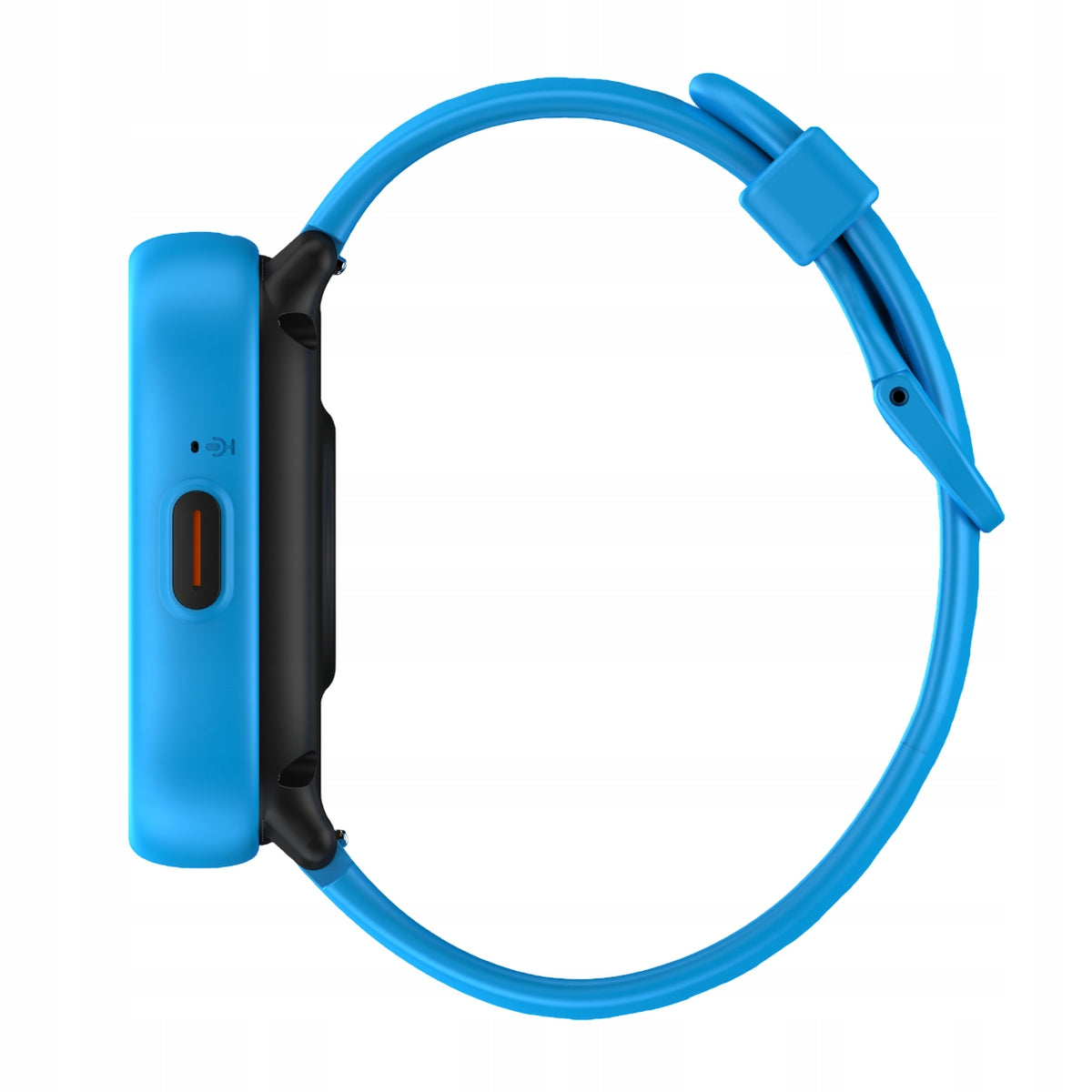 BABY WATCH LOCON WATCH GOAT GJD.15 BLUE WITH SIM CARD 1M Manufacturer code [LOC-ZES]GJD.15N1M