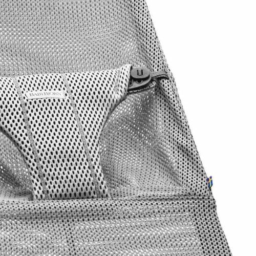 BABYBJORN | COUCH COVER | Balance Bliss | Mesh | Grey Manufacturer code 7317680120182