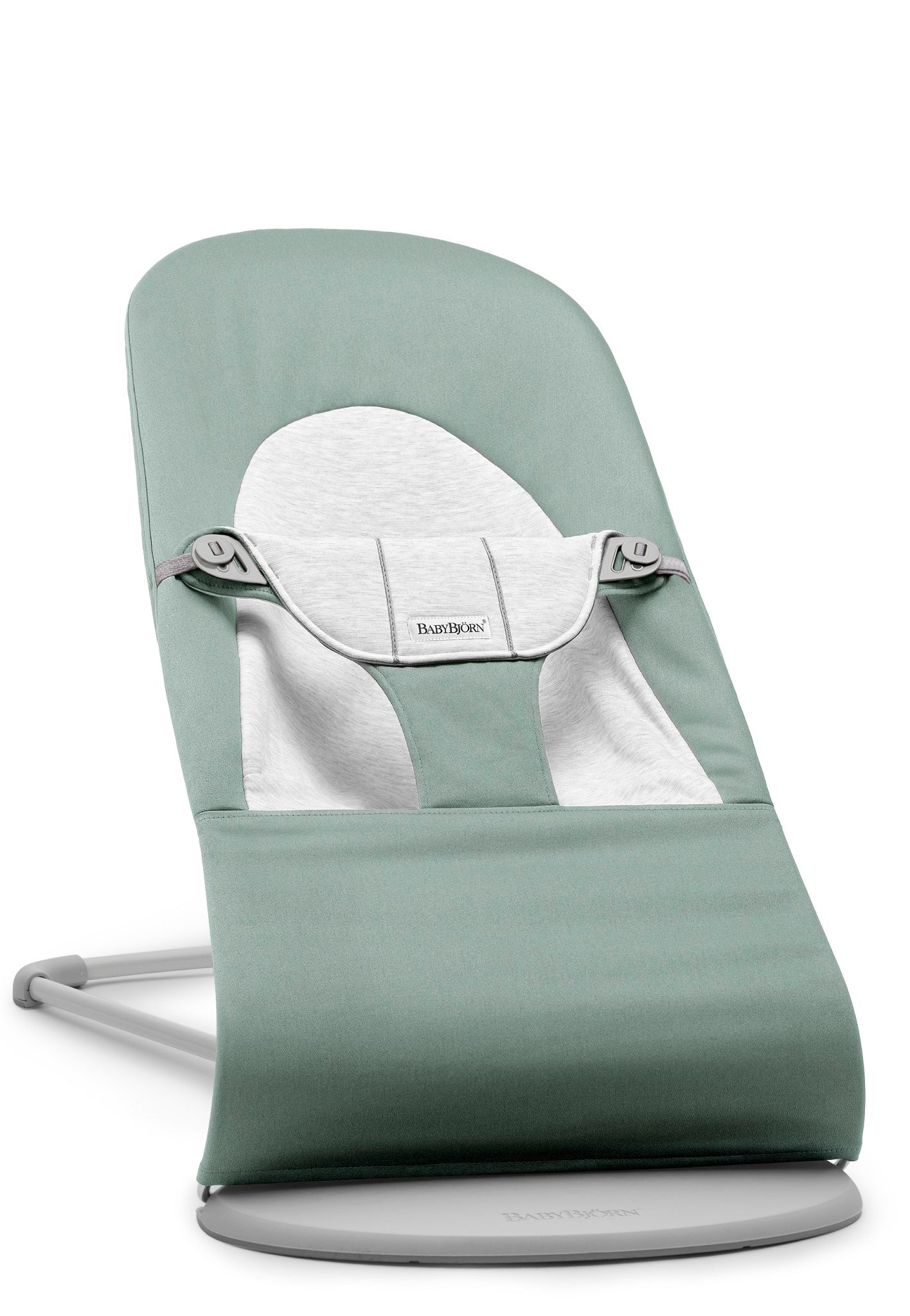 BABYBJORN lounger Balance Soft soft ergonomic infant seat
