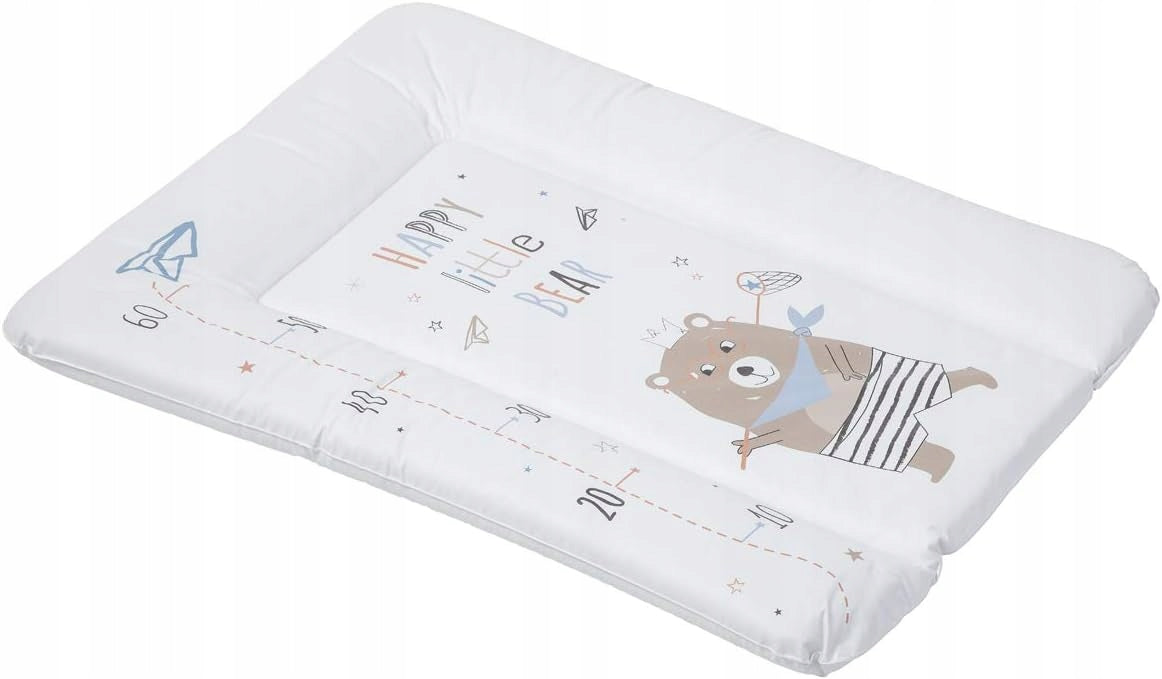 BABYCALIN CHANGING MAT FOR BABY 50x70cm SOFT Manufacturer code BBC510905