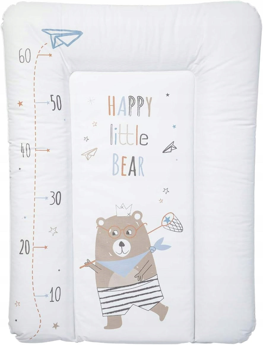 BABYCALIN CHANGING MAT FOR BABY 50x70cm SOFT