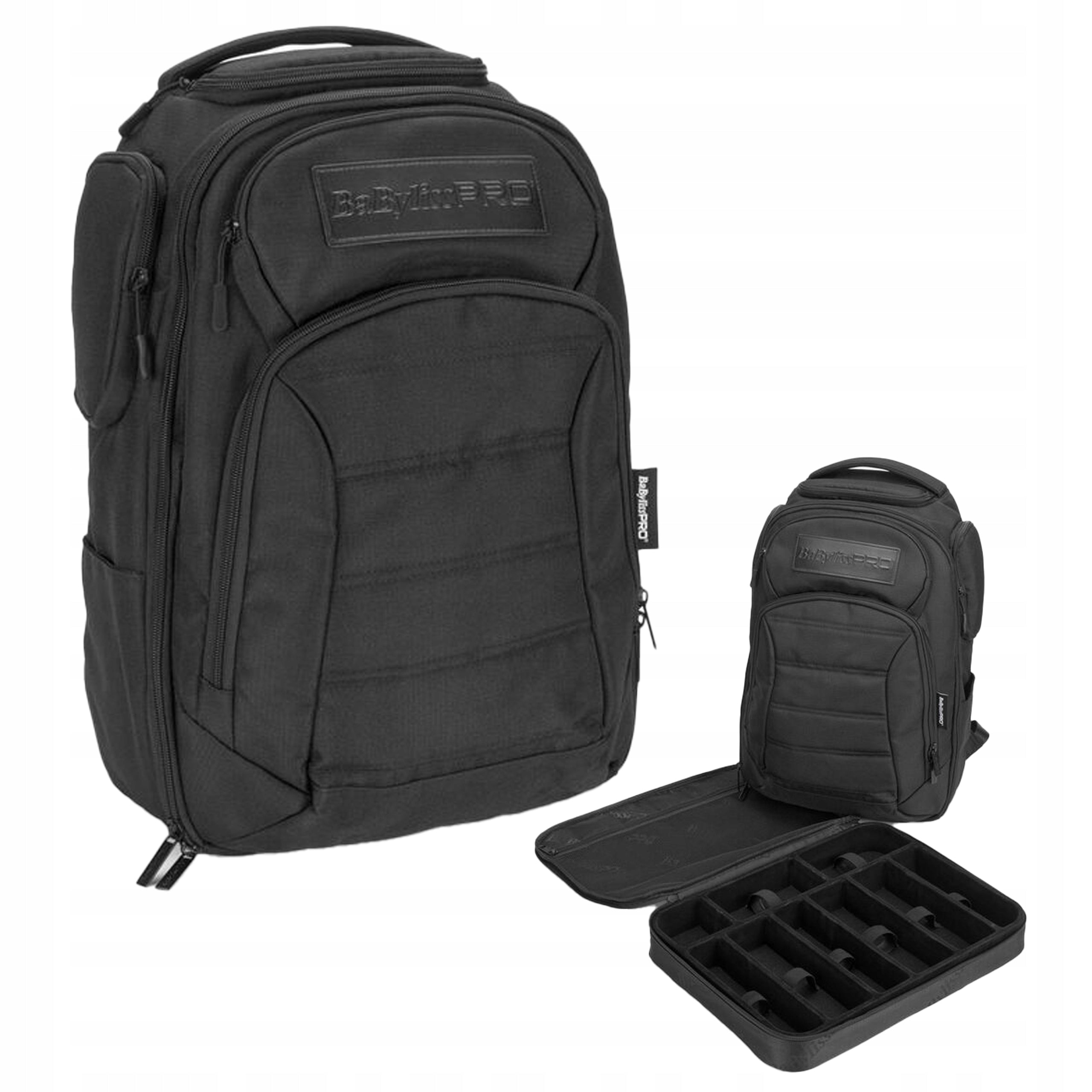 BABYLISS PRO BARBER BACKPACK