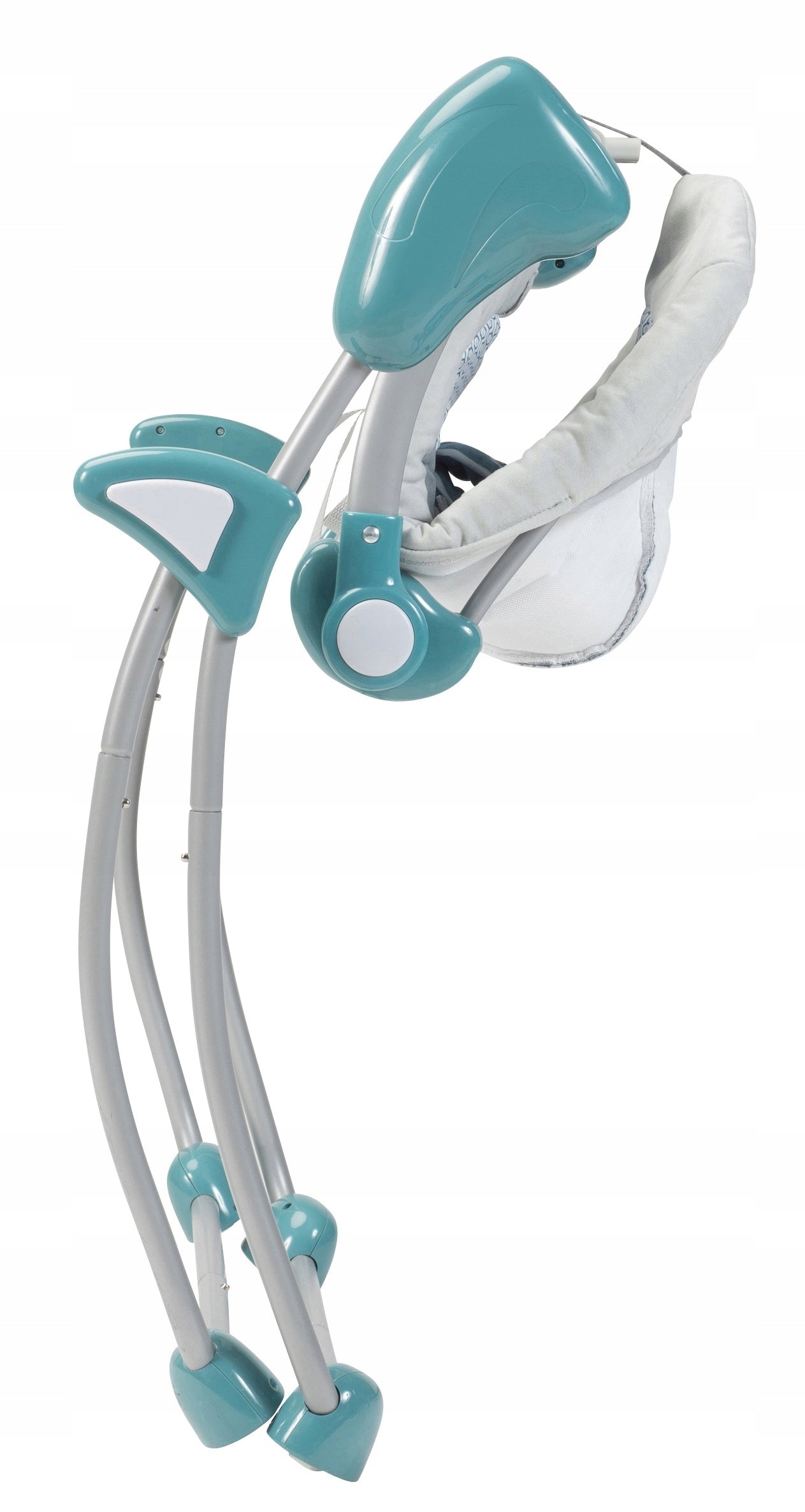 BABYMOOV SWOON BUBBLE PETROL Manufacturer code A055011
