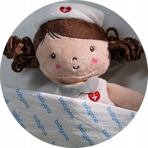 BABYONO CHANGING PADS HYGIENIC DISPOSABLE 40x60 22 pcs. EAN (GTIN) 5901435417973