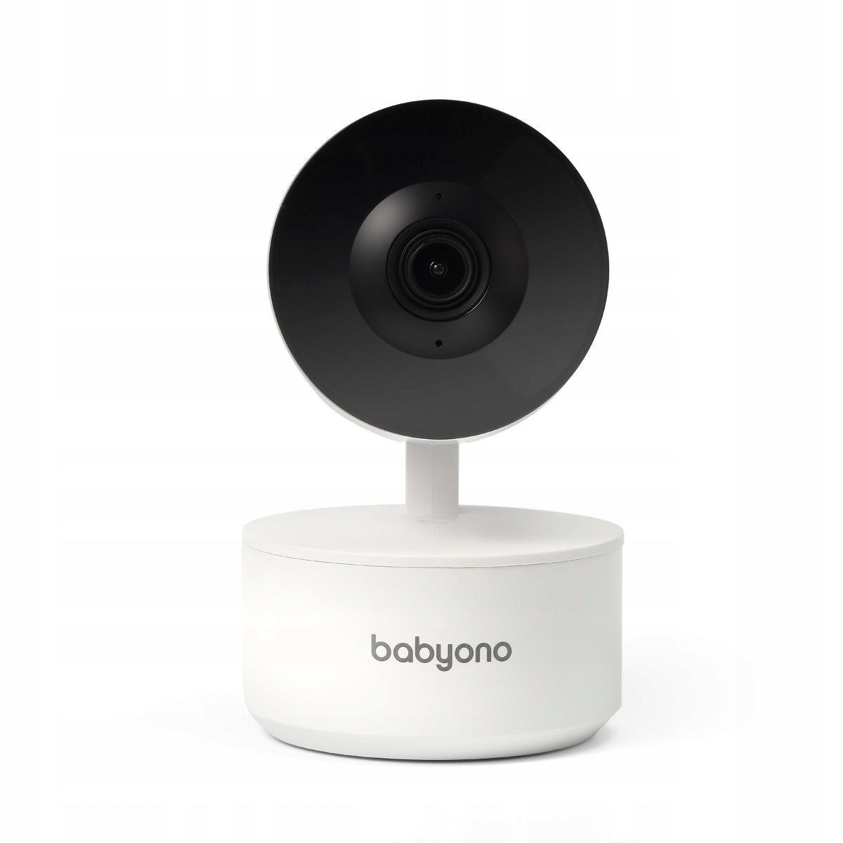 BABYONO NANNY ELECTORAL CAMERA SMART FULL HD WIFI ROTATING NIGHT MODE Medical device no