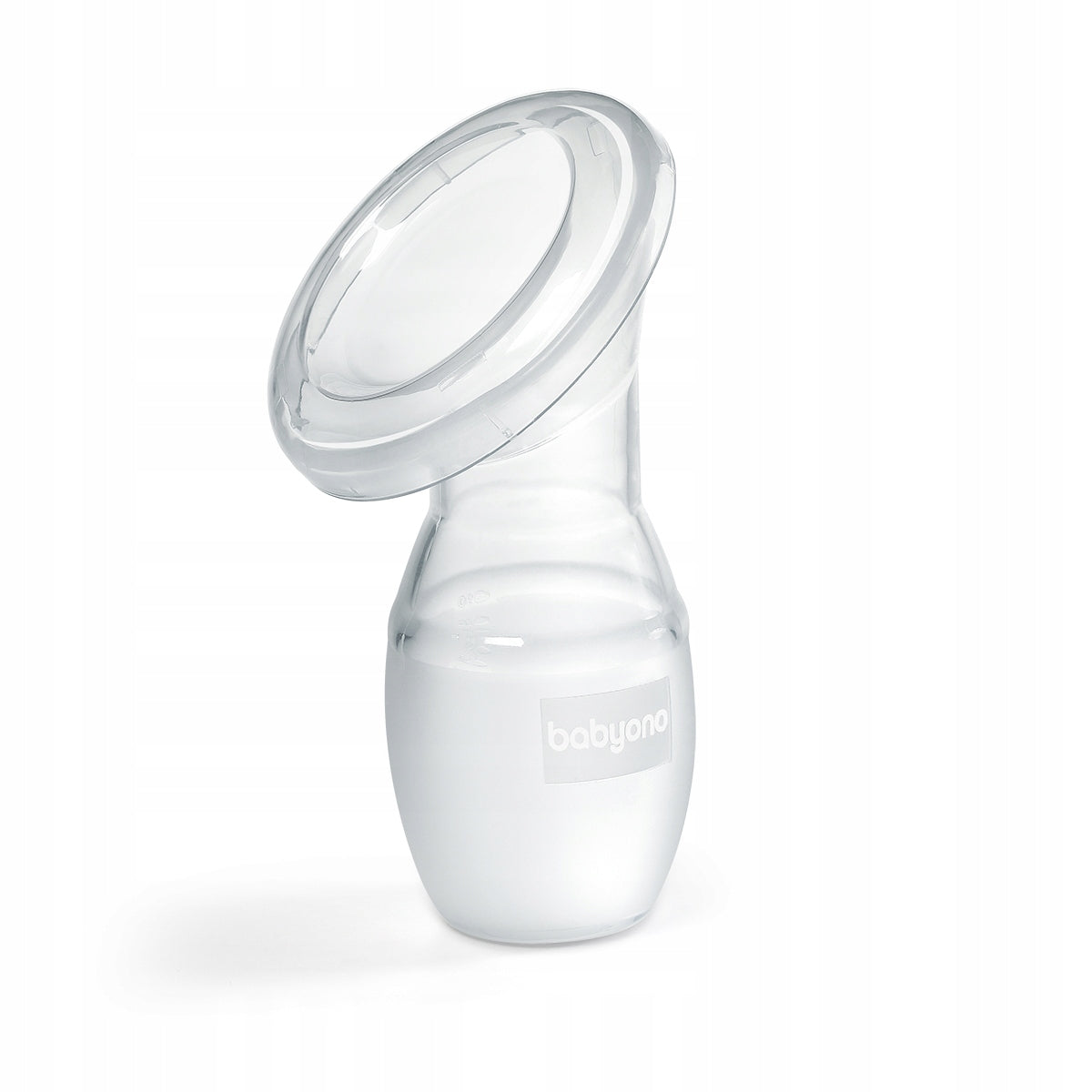BABYONO Silicone Food Tank 1399