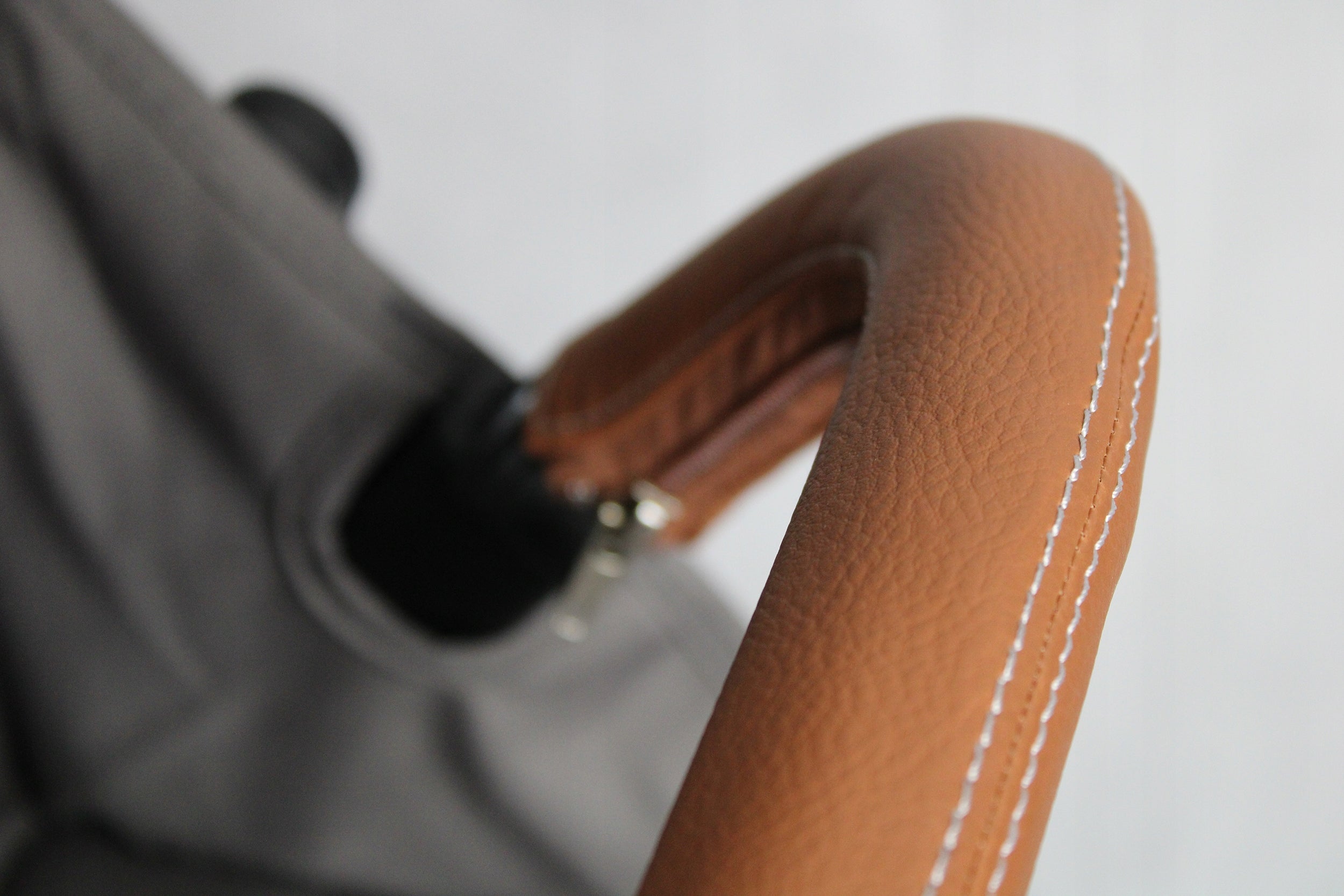 BABYSI HEADBAND COVER BARRIER FOR STROLLER VALCO BABY Manufacturer code BS_POKROWIEC_KONIAKOWA