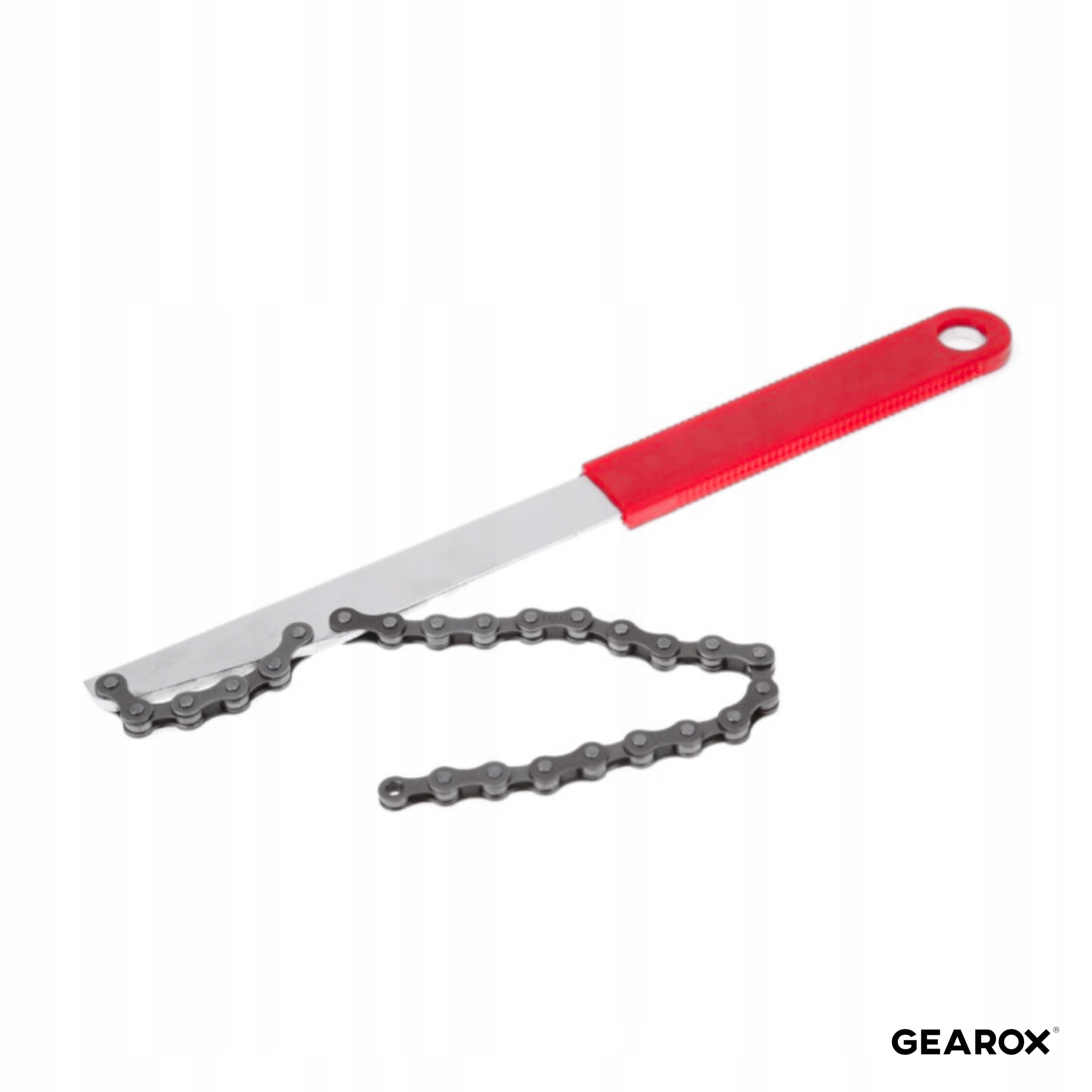 BACIK WRENCH WITH CHAIN FOR UNSCREWING N6 STEEL CASSETTES SOLID Manufacturer code N6