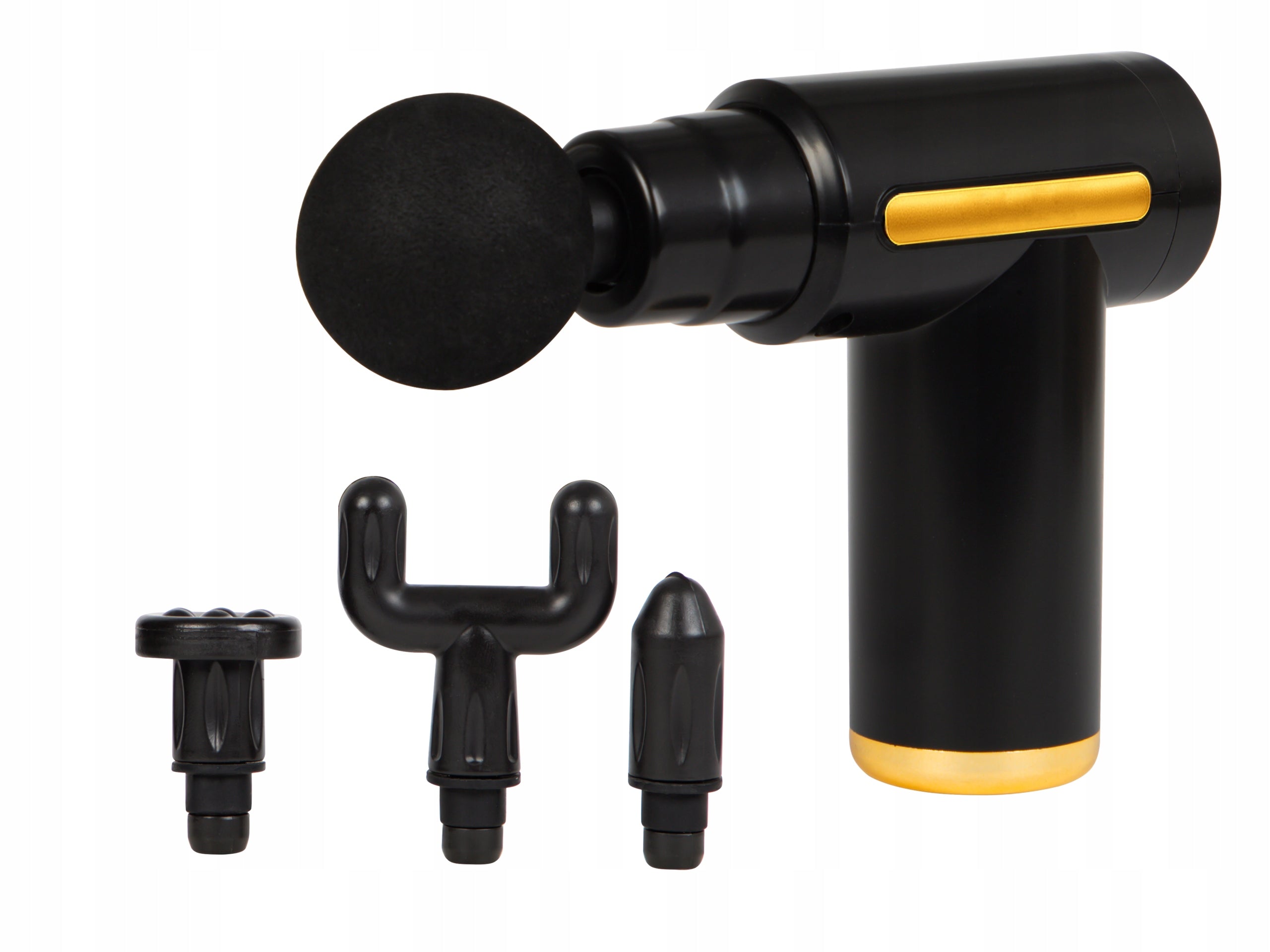 BACK MASSAGE GUN FOR FOOT BODY MASSAGER MASSAGE GUN SMALL LIGHT SET Medical device no