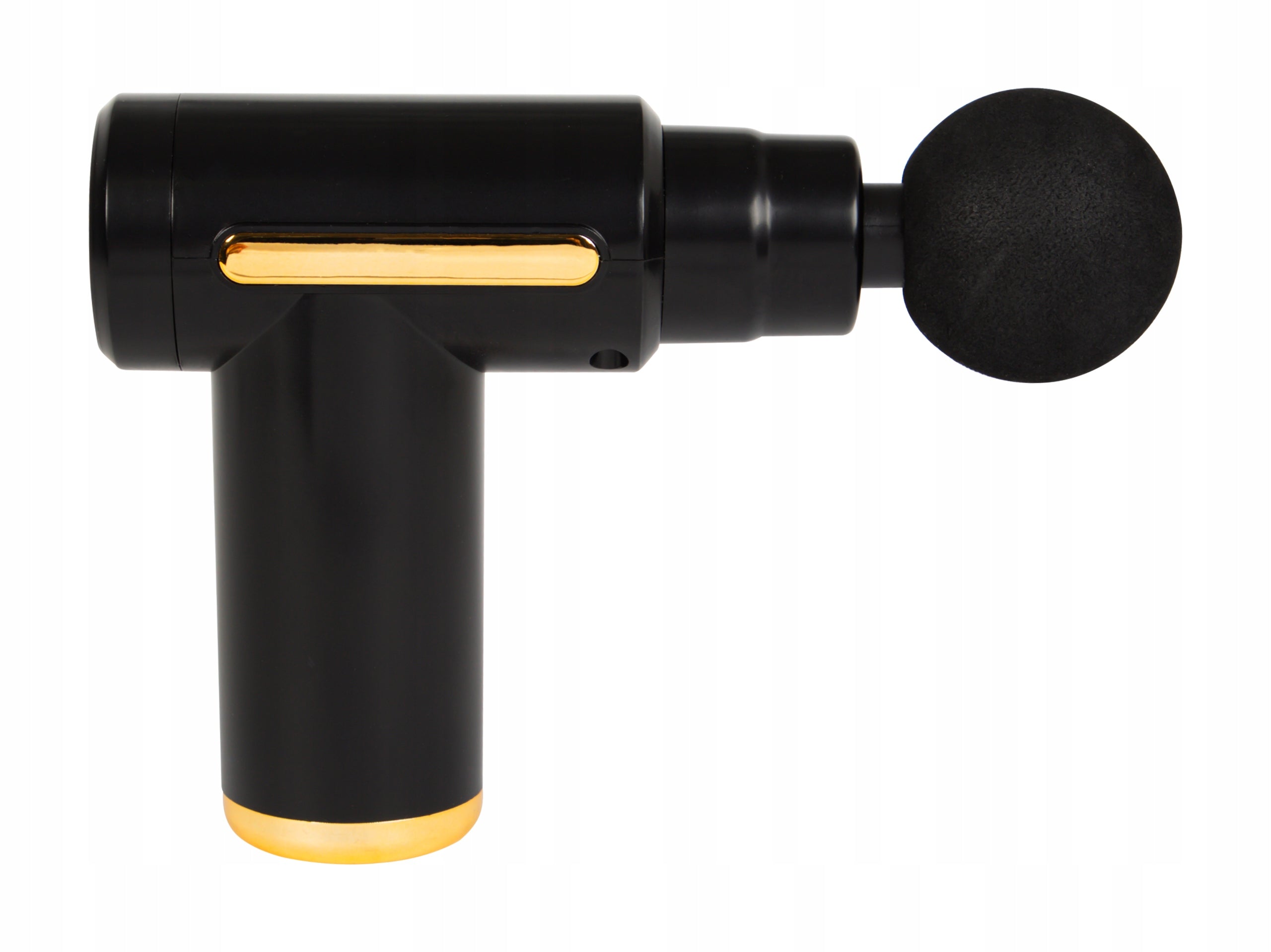 BACK MASSAGE GUN FOR FOOT BODY MASSAGER MASSAGE GUN SMALL LIGHT SET Packaging status original