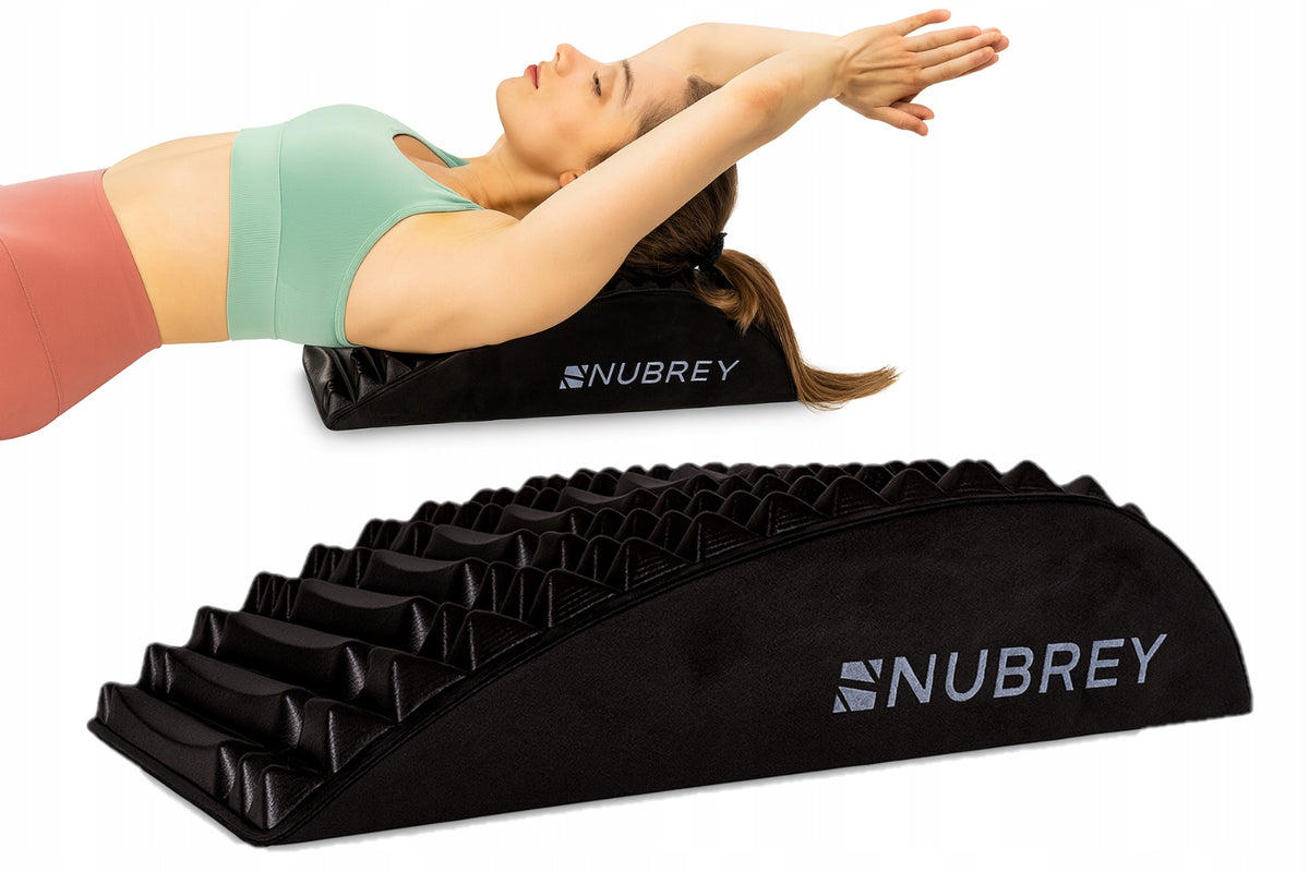 BACK MASSAGER BACK NECK RELAXING POINT FOR BACK STRETCHING