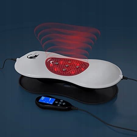 BACK MASSAGER THERAPY 4 IN 1 SMART LUMBAR PRO Brand no brand