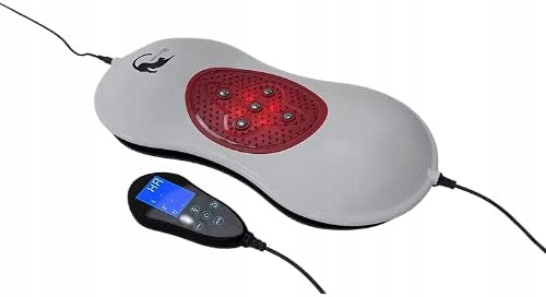 BACK MASSAGER THERAPY 4 IN 1 SMART LUMBAR PRO