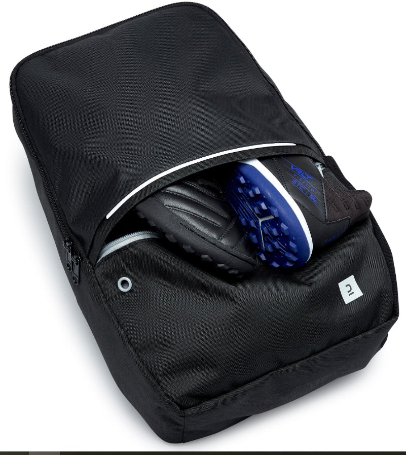 BACKPACK 17L Sports BALL POOL FITNESS Children Brand Kipsta