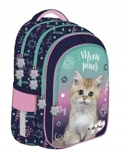 BACKPACK 4 CHAMBER BPL58 KITTY PARTY, ST-MAJEWSKI