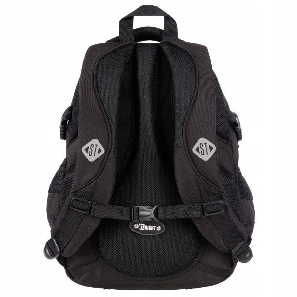BACKPACK 4 CHAMBER SLEEP CORGI 4359 Manufacturer code BP-01