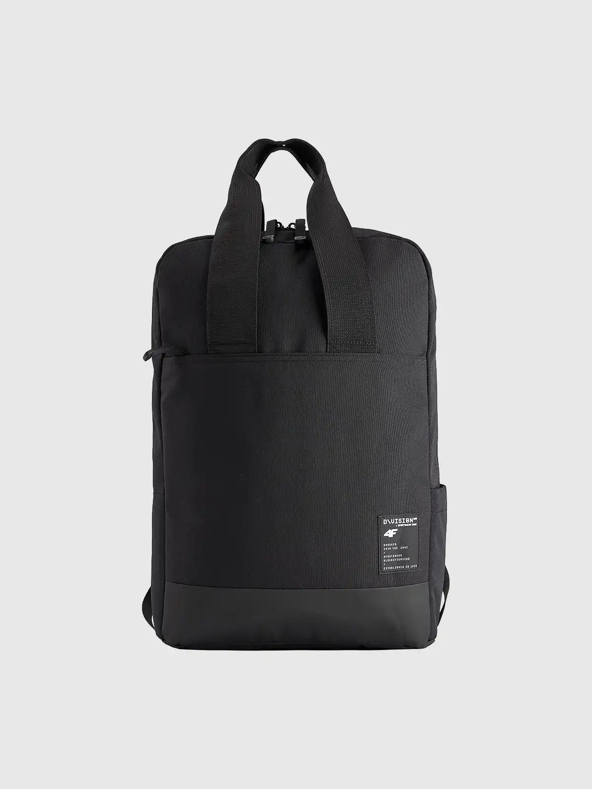 BACKPACK 4F FOR SCHOOL LAPTOP FITS A4 42,5x31CM U610 SS26 Manufacturer code 5907192405741